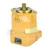 Motor de ventilador hidráulico para excavadoras Caterpillar CAT 295-9429 345D L, 349D L, 349D2 L, 345D, 349D, 345D L VG, 349D2