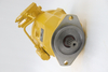 Bomba hidráulica para retroexcavadora Caterpillar CAT 224-6369 432D, 420D, 442D, 430D