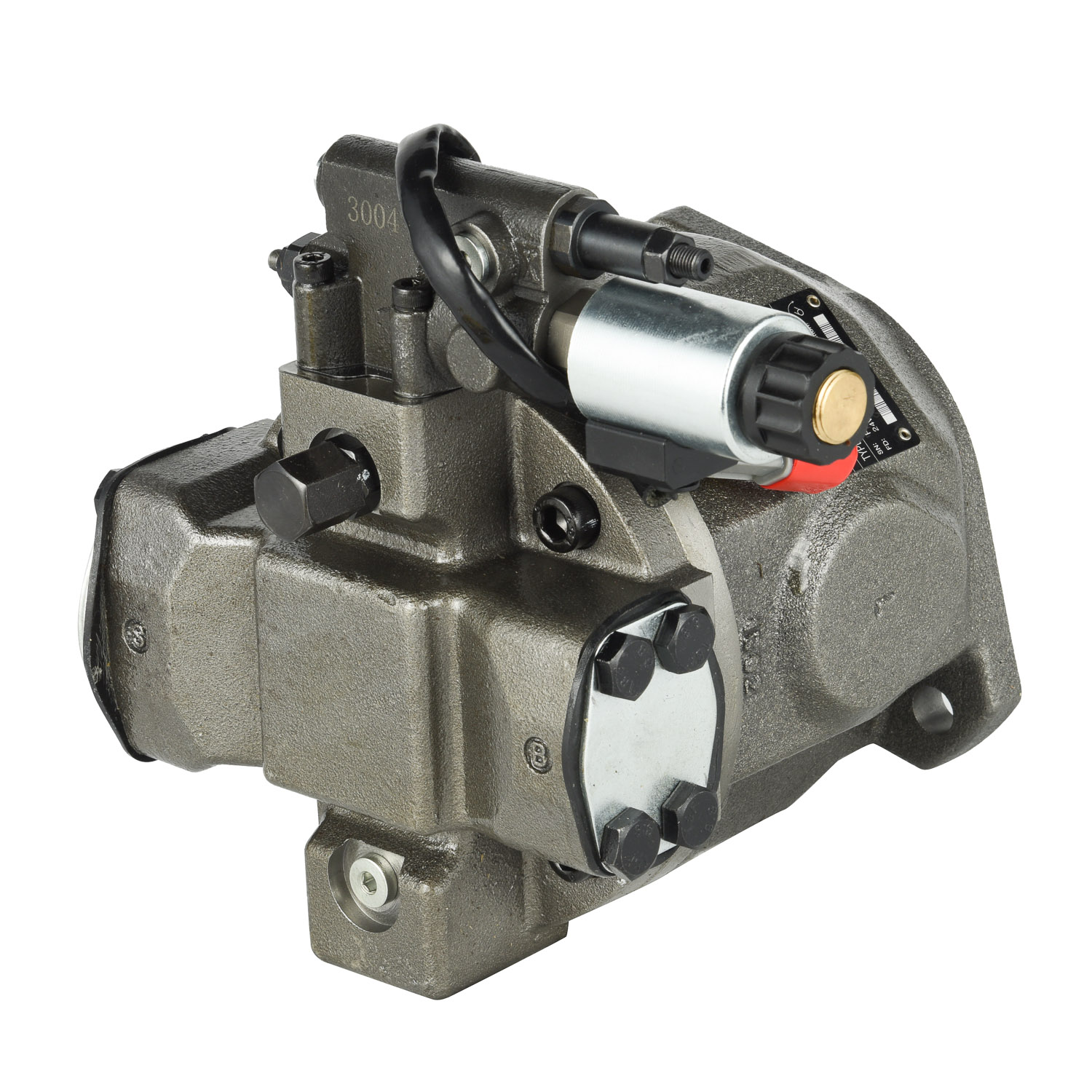 Bomba hidráulica CAT 259-0815