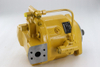 Bomba hidráulica para retroexcavadora Caterpillar CAT 224-6369 432D, 420D, 442D, 430D