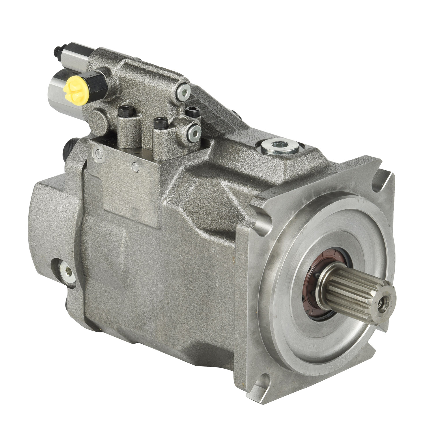 Bomba hidráulica para Caterpillar CAT 307-3063 