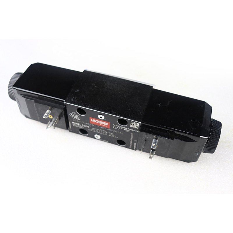 Válvula hidráulica DG4V-3-6C