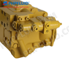  La nueva bomba de pistón hidráulica CAT 6E-1279 del mercado de accesorios se adapta a la motoniveladora Caterpillar 12G 160G 140G 130G