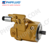 Bomba de pistón de ventilador hidráulico CAT 564-9801 (11R-1433) de repuesto para excavadora Caterpillar 340 336 MHPU 374 336 336 GC 345 GC