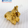 Bomba de pistón de ventilador hidráulico CAT 259-0815,10R-8707 de repuesto para excavadoras Caterpillar 