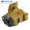 Nueva bomba de pistón hidráulica CAT 168-7873 del mercado de accesorios para cargador de ruedas Caterpillar 924H 924G 924GZ 924HZ