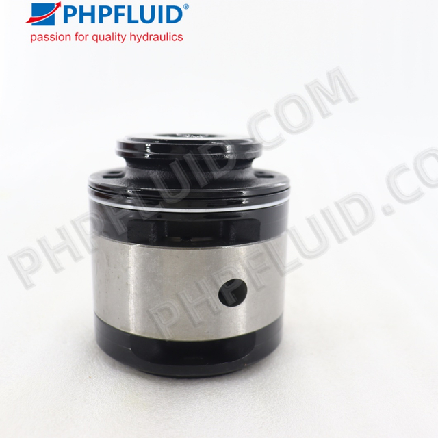 Kit de cartucho T6C 010 GPM CW apto para bomba de paletas hidráulica Denison S24-10721