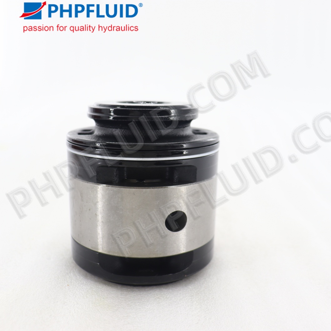 Kit de cartucho T6C 010 GPM CW apto para bomba de paletas hidráulica Denison S24-10721
