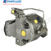 Bomba hidráulica CAT 235-4110 del mercado de accesorios para retroexcavadora Caterpillar 428D