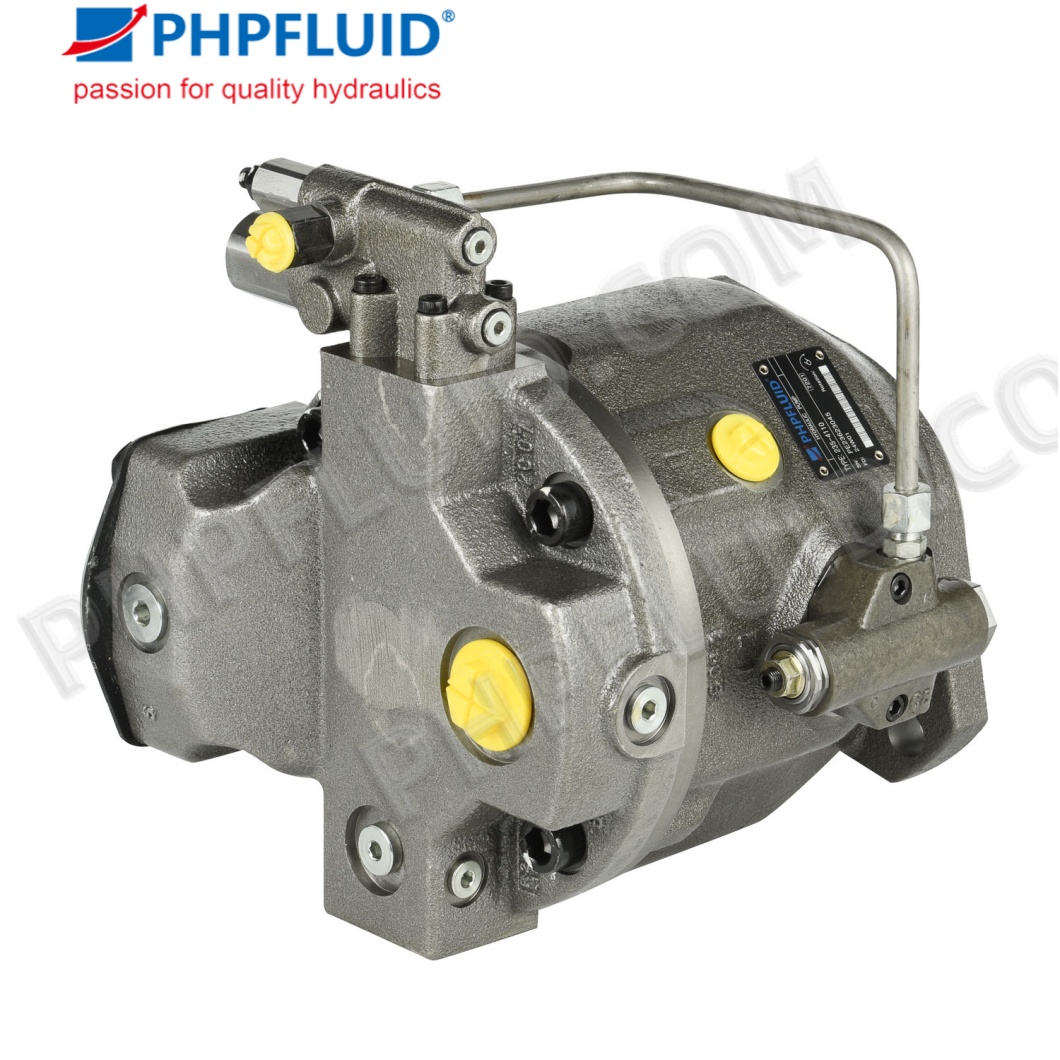 Bomba hidráulica CAT 235-4110 del mercado de accesorios para retroexcavadora Caterpillar 428D