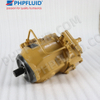 Bomba hidráulica CAT 244-2228 del mercado de accesorios para retroexcavadora Caterpillar 432D, 420D, 442D, 430D