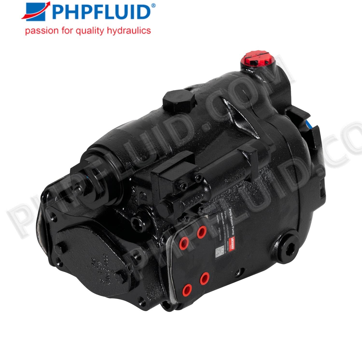 Bombas de pist&oacute;n Vickers Danfoss PVM131.jpg