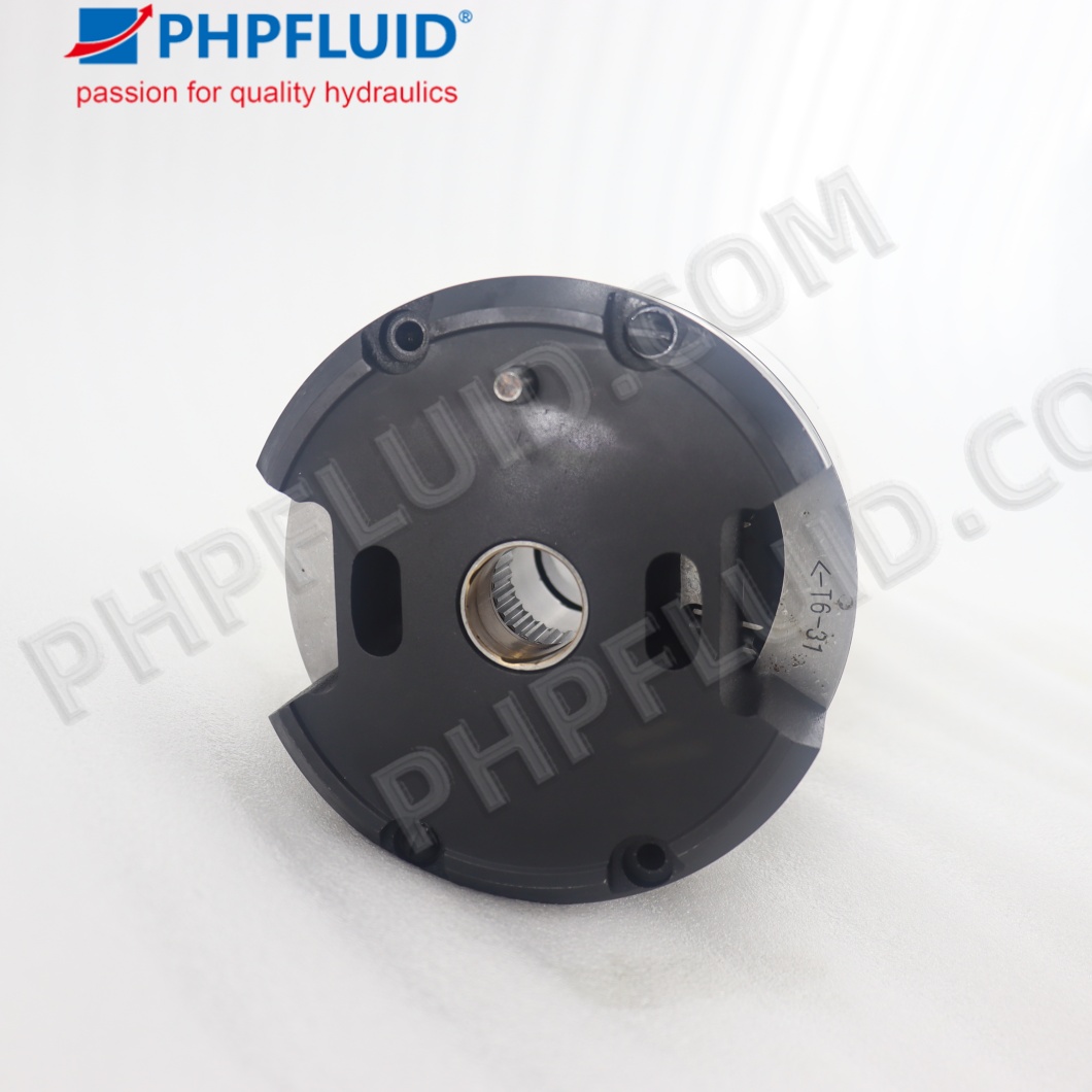 Kit de cartucho de bomba de paletas hidráulica Premium T6DM-31 para adaptarse a Denison S24-30145