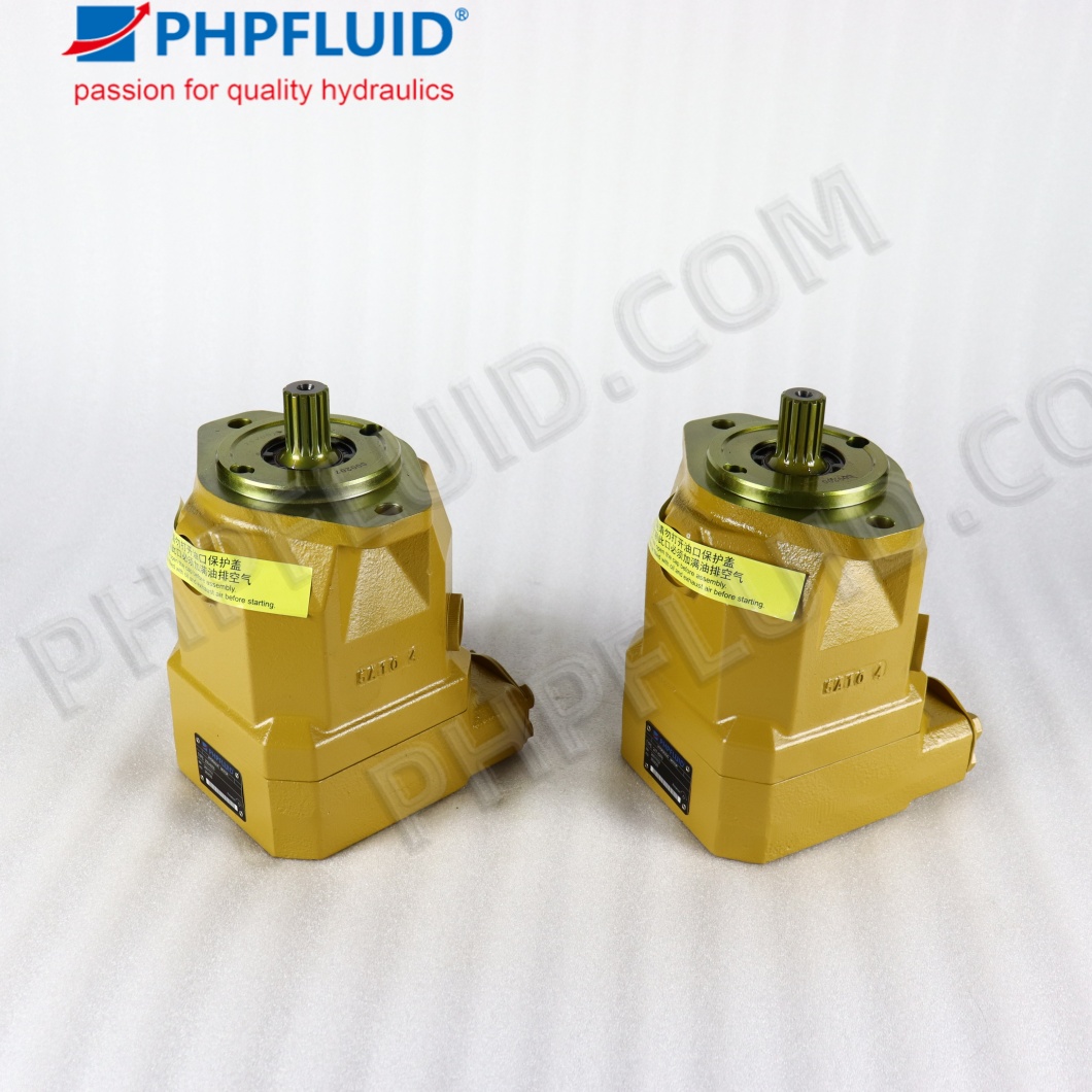 CAT 209-6058 Motor de pist&oacute;n del mercado de accesorios.JPG