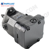 Nuevo motor de ventilador hidráulico CAT 255-6805,10R-7397 del mercado de accesorios para cargador de ruedas Caterpillar 980H 980G