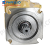 Aftermarket CAT 398-7471, 3987471 Bomba hidráulica para retroexcavadora Caterpillar 427F2 428F2 434F2 427E