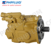 Aftermarket CAT 398-7471, 3987471 Bomba hidráulica para retroexcavadora Caterpillar 427F2 428F2 434F2 427E