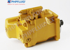 Bomba hidráulica CAT 307-3063 del mercado de accesorios para retroexcavadoras Caterpillar 416F, 416F2, 422F2, 416E, 415F2 IL, 434F, 428F, 422F, 415F2