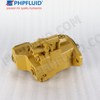 Bomba hidráulica de repuesto para retroexcavadora Caterpillar CAT 350-0666 414E, 434E, 416E, 428E, 422E