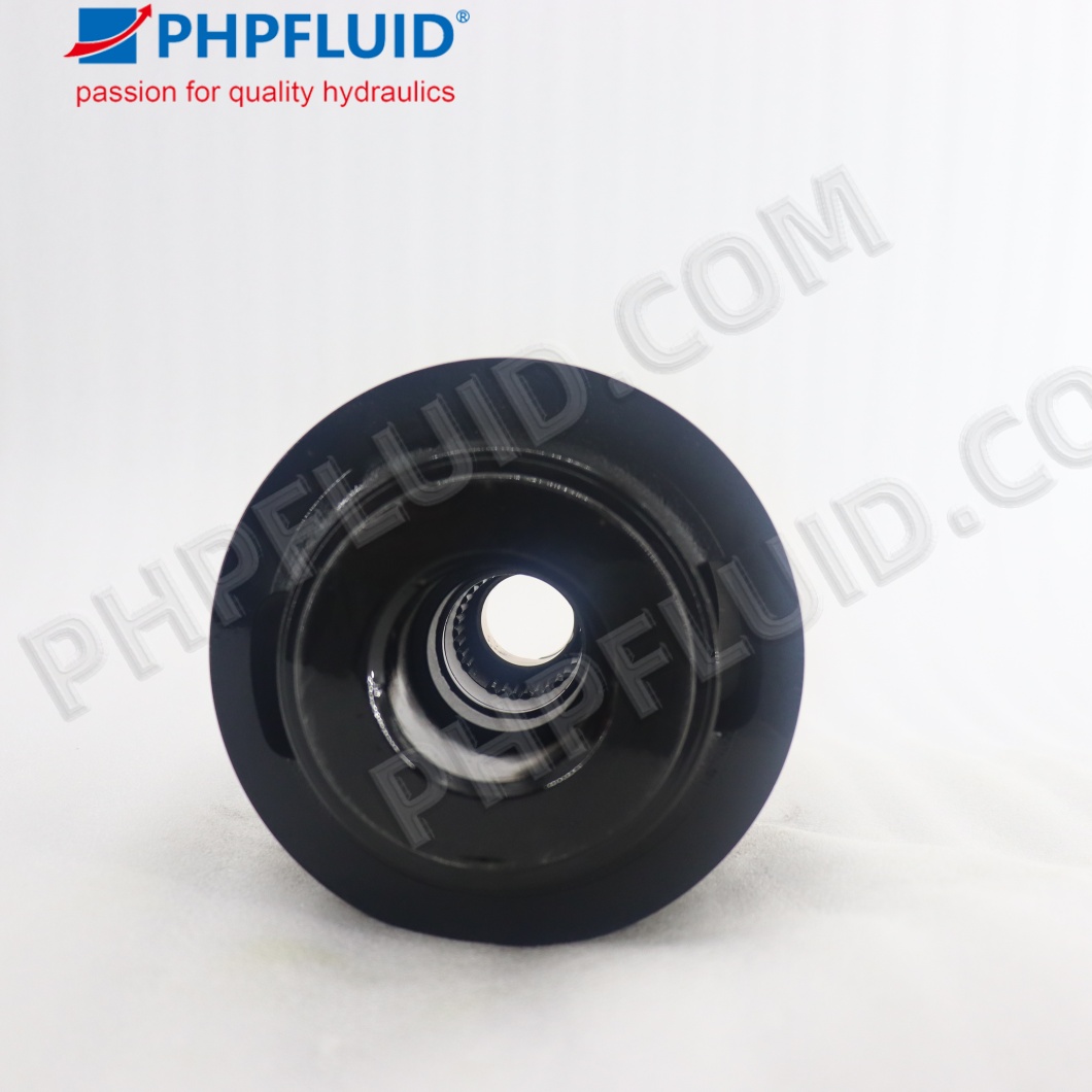 Kit de cartucho de bomba de paletas hidráulica premium T6EM45 para adaptarse a Denison S24-40014｜Aftermarket
