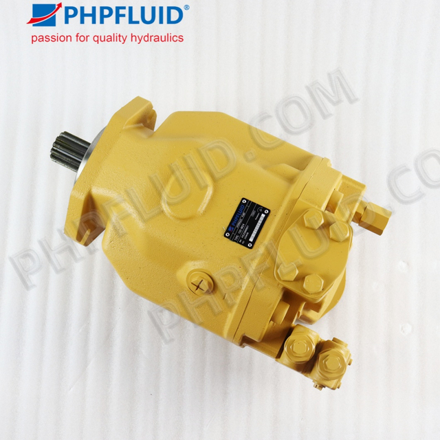 Bomba de pistón hidráulica de repuesto CAT153-9624 0R-1062 para topadora de ruedas Caterpillar 834G 834H Compactador de vertederos 836H 836G Cargador de ruedas 988G 988H