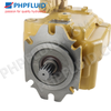  Nueva bomba de pistón hidráulica CAT 167-1153(0R-7985) del mercado de accesorios para cargadora de ruedas Caterpillar 966G 972G II 972G 966G II