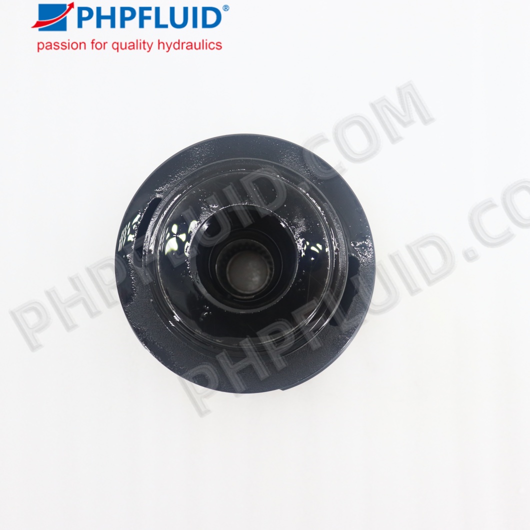 Kit de cartucho de bomba de paletas hidráulica Premium T6DM-31 para adaptarse a Denison S24-30145