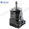 Nuevo motor de ventilador hidráulico CAT 255-6805,10R-7397 del mercado de accesorios para cargador de ruedas Caterpillar 980H 980G