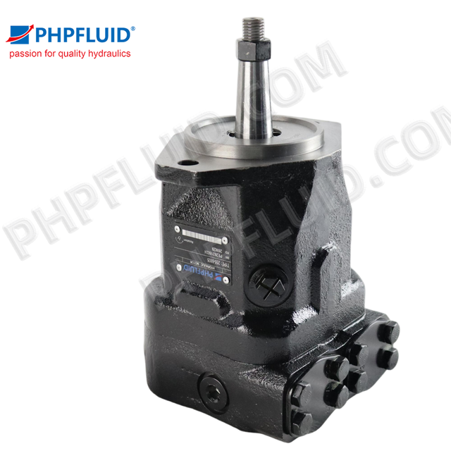Nuevo motor de ventilador hidráulico CAT 255-6805,10R-7397 del mercado de accesorios para cargador de ruedas Caterpillar 980H 980G