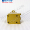 Aftermarket CAT 247-8978,10R-6276 Motor de pistón deslizante para excavadora Caterpillar 390D 390D L 365C L 365B L 385C FS 385C L 365C L MH 385C L MH 365C 385B 385C