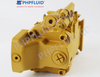 Bomba hidráulica CAT 307-3063 del mercado de accesorios para retroexcavadoras Caterpillar 416F, 416F2, 422F2, 416E, 415F2 IL, 434F, 428F, 422F, 415F2