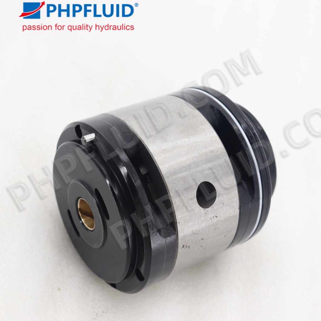 Kit de cartucho de bomba de paletas hidráulica Premium T6CM-14R para adaptarse a Denison S24-30109