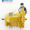 Bomba de pistón de ventilador hidráulico CAT 259-0814,10R-6275 para excavadoras Caterpillar 345C L 345C 345C MH