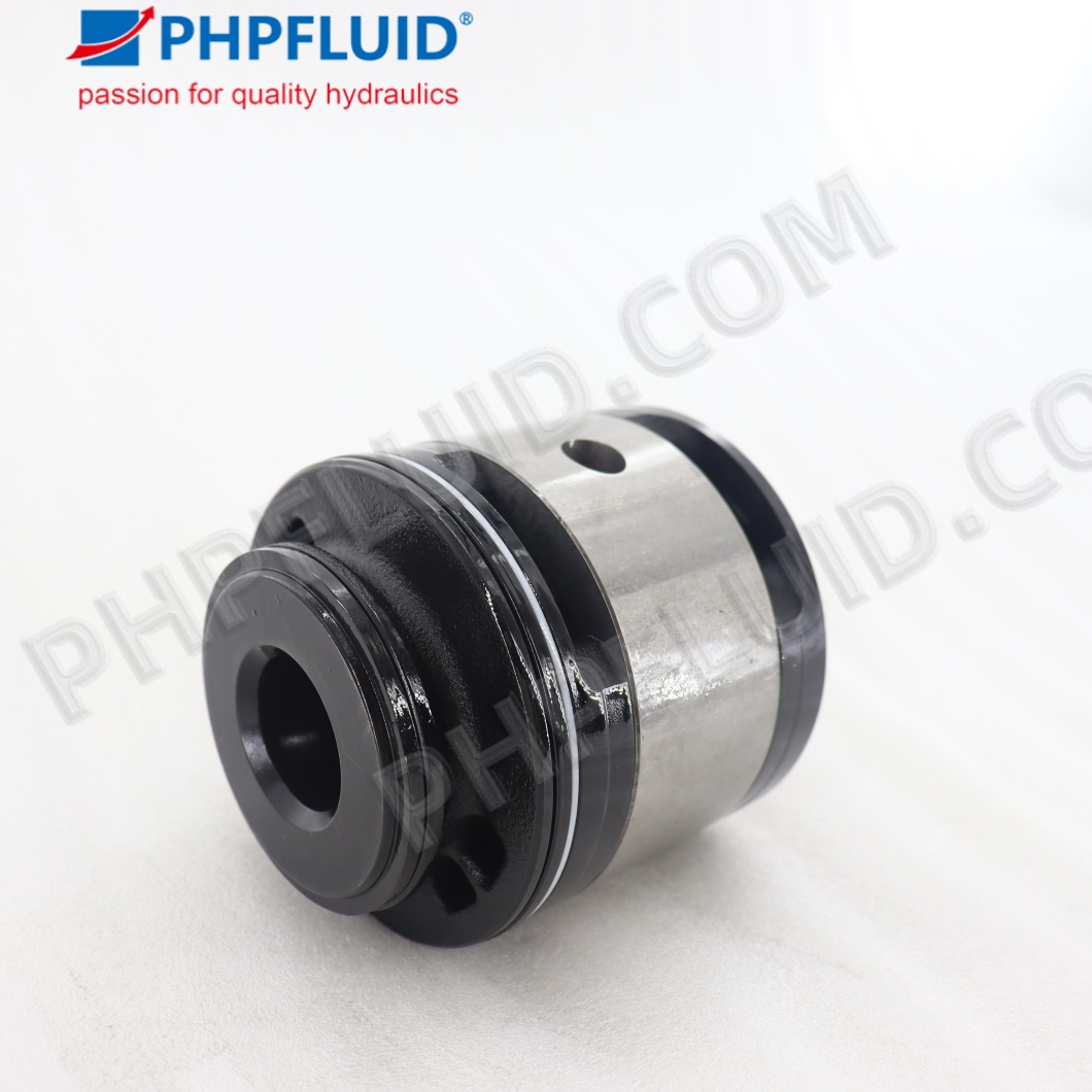  Kits de cartuchos T6C 014 GPM CW para adaptarse a Denison S24-10723| Bomba de paletas hidráulica
