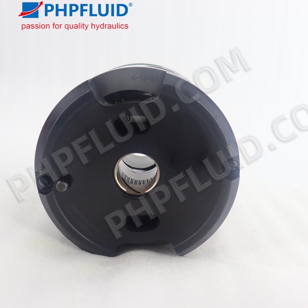 Kit de cartucho de bomba de paletas hidráulica premium T6EM45 para adaptarse a Denison S24-40014｜Aftermarket