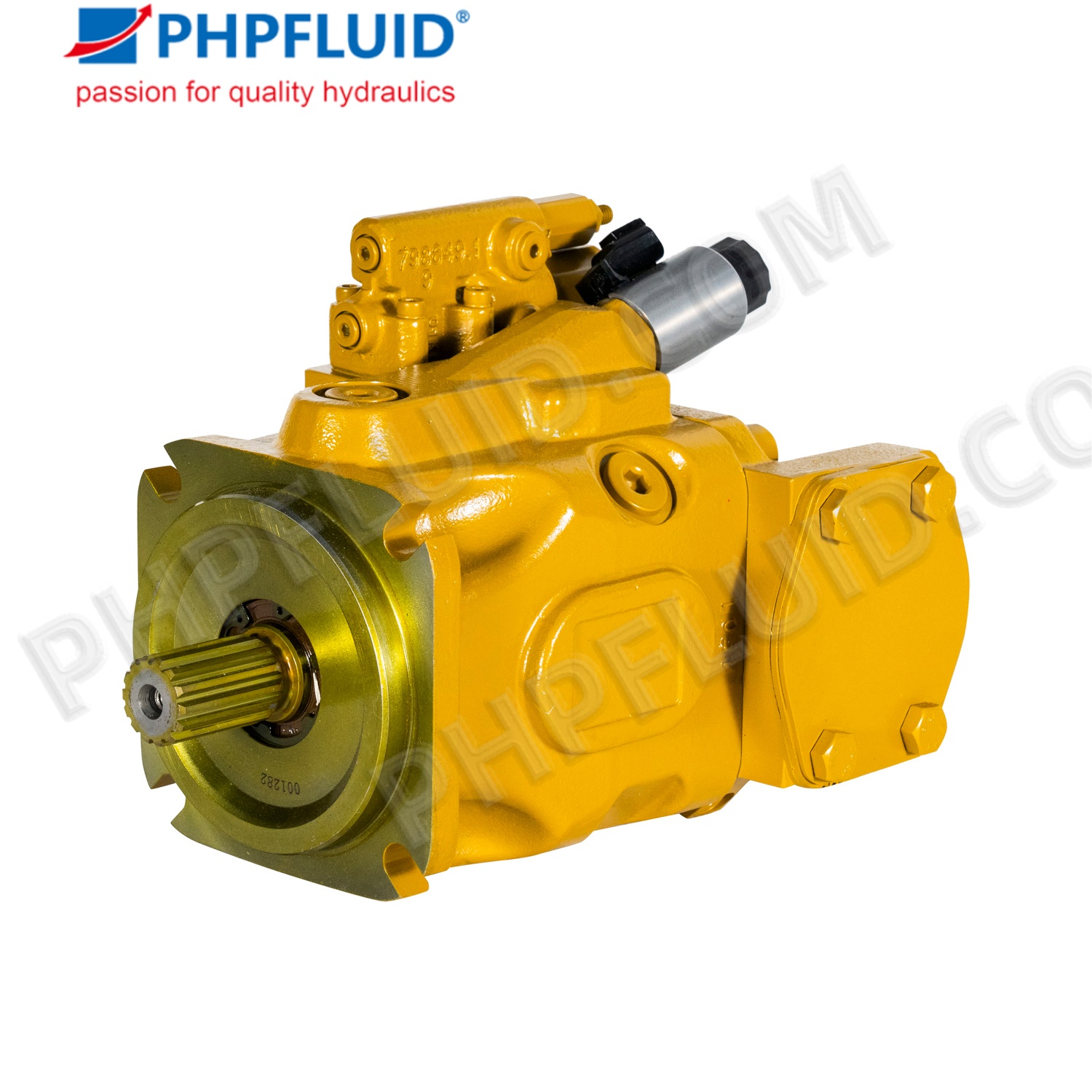 307-3069 bombas hidr&aacute;ulicas Caterpillar del mercado de accesorios.jpg