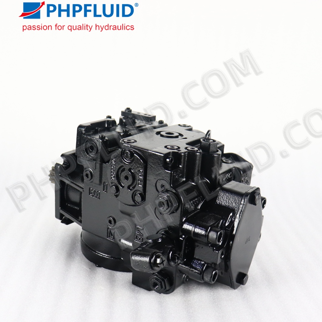 Bomba de pistones axiales sauer danfoss serie 90.JPG
