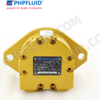 El motor de pistón hidráulico CAT 191-5611 20R-0118 del mercado de accesorios se adapta al excavador 330C L 330C LN 330C FM 330C 330C MH de Caterpillar