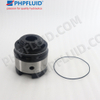 Kit de cartucho de bomba de paletas hidráulica Premium T6DM-42 para adaptarse a Denison S24-30151