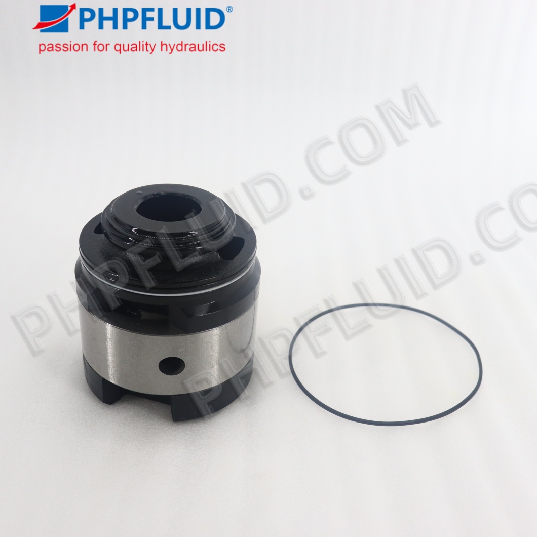 Kit de cartucho de bomba de paletas hidráulica Premium T6DM-42 para adaptarse a Denison S24-30151