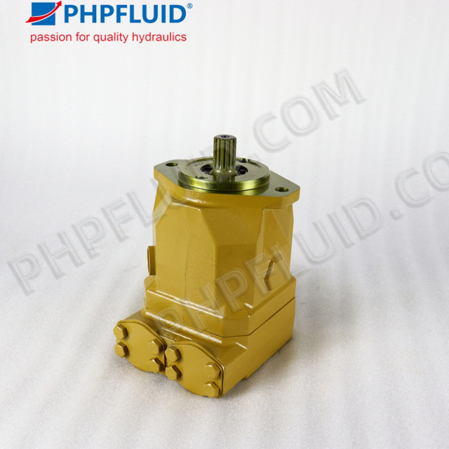 El motor del pistón del deslizador del CAT 209-6058 del mercado de accesorios cabe el excavador 365B II 365C 385B 365B L 365B de Caterpillar