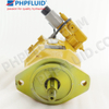 Bomba de pistón de ventilador hidráulico CAT 259-0814,10R-6275 para excavadoras Caterpillar 345C L 345C 345C MH