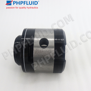 Kit de cartucho de bomba de paletas hidráulica premium T6EM45 para adaptarse a Denison S24-40014｜Aftermarket