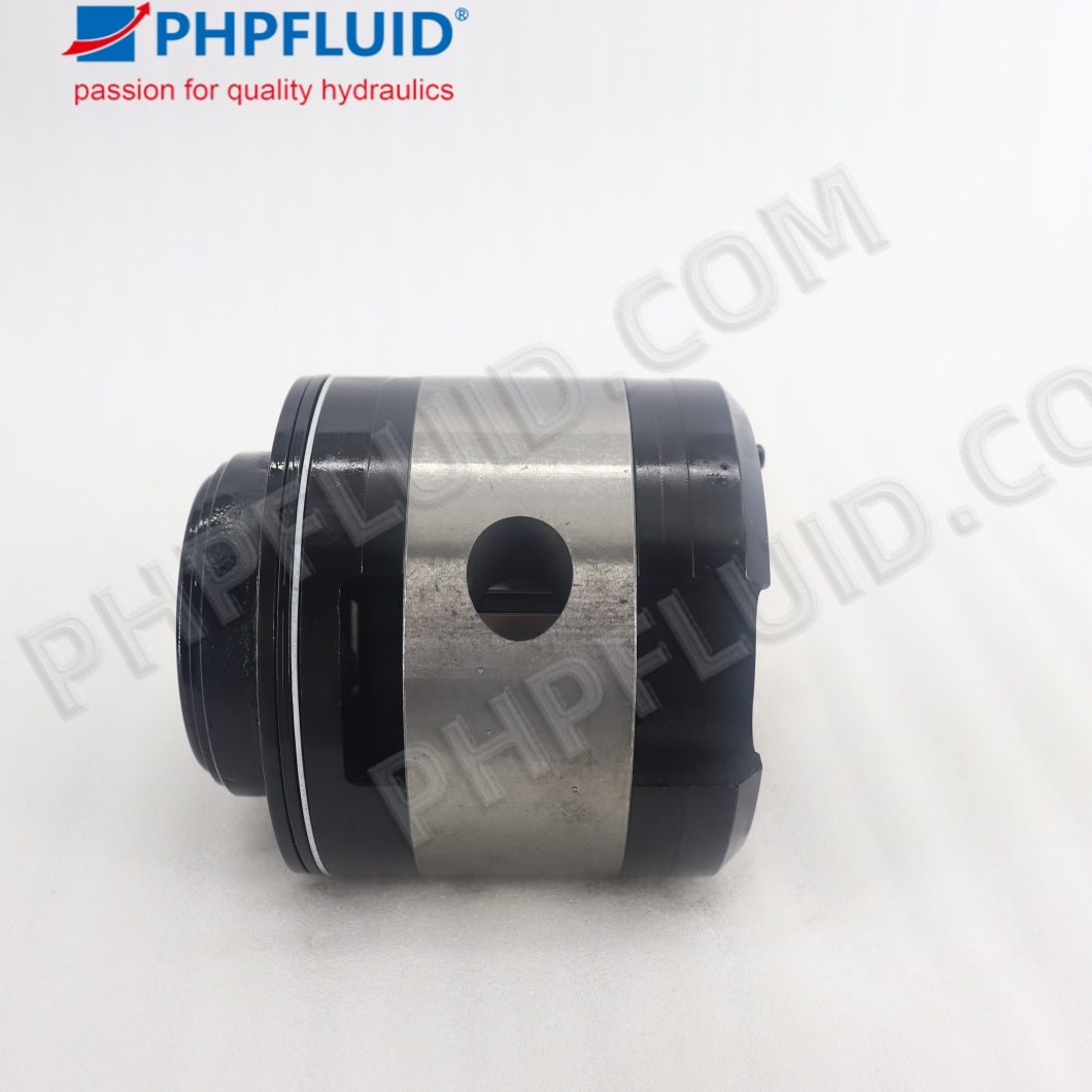 Kit de cartucho de bomba de paletas hidráulica premium T6EM62 para adaptarse a Denison S24-40018｜Aftermarket