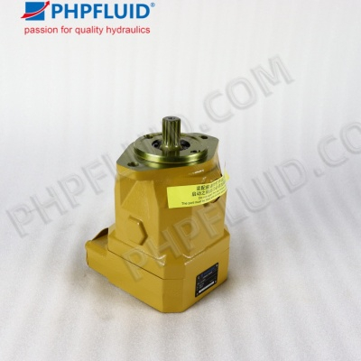 209-6058 Aftermarket Caterpillar Piston Motor.jpg