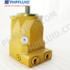 El motor de pistón hidráulico del CAT 311-9550 20R-3300 del mercado de accesorios cabe el excavador 374DL