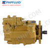  Nueva bomba de pistón hidráulica CAT 167-1153(0R-7985) del mercado de accesorios para cargadora de ruedas Caterpillar 966G 972G II 972G 966G II