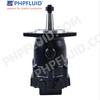 Reemplazo del mercado de accesorios CAT 161-8919 Caterpillar 0R-1075 Motor de pistón de ventilador hidráulico