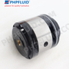  Kits de cartuchos T6C 014 GPM CW para adaptarse a Denison S24-10723| Bomba de paletas hidráulica