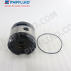 Kit de cartucho de bomba de paletas hidráulica Premium T6EM 072 para adaptarse a Denison S24-40022